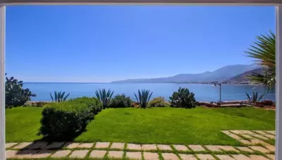 Junior suite by the beach Stalida - Stalida