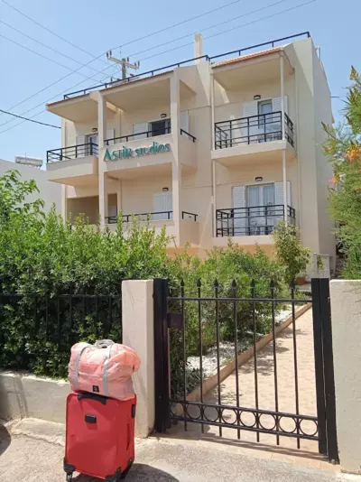 Astir Studios - Stalida