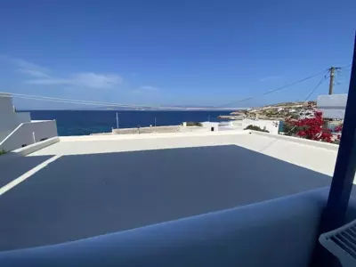 Iliovasilema VILLAGE - Donoussa