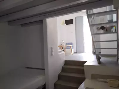 Theros Apartments Donoussa - Donoussa