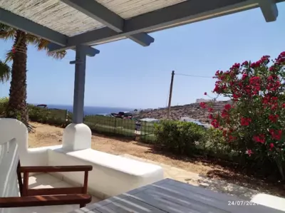 Althea Studios - Donoussa