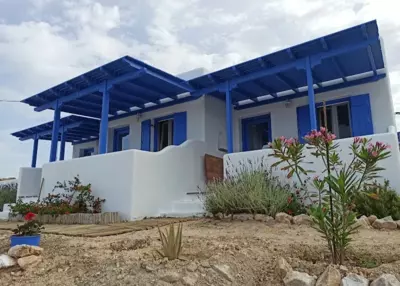 Evilion Donoussa Studios - Donoussa