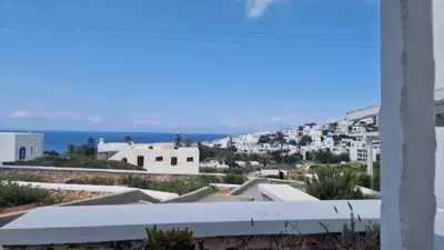 Camvillia Donoussa Village Suites - Donoussa