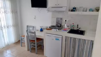 Marianna Studios - Donoussa