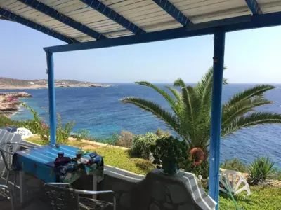 Akrogiali studios - Donoussa