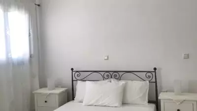 Vegera Apartment 'Sofrano', Stavros Donoussa - Donoussa