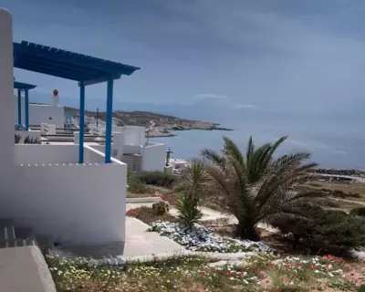 Markouli Studios - Donoussa