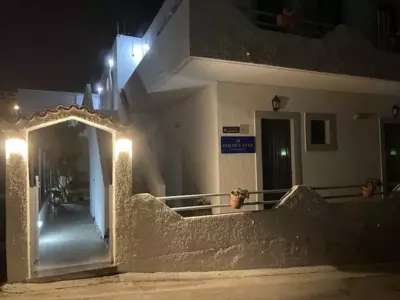 Golden Star Praxitelous - Agia Marina Aegina