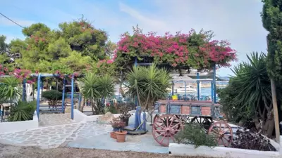 The Delfini Hotel - Agia Marina Aegina