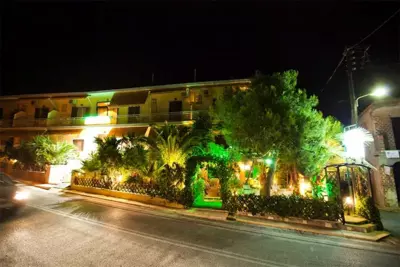 Possidon - Agia Marina Aegina