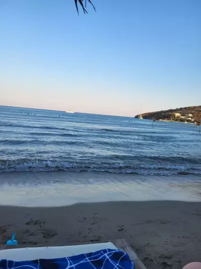 George's Apartment - Agia Marina Aegina