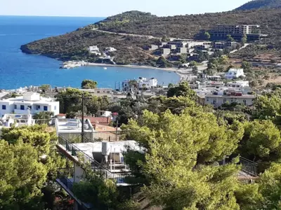 Sunset Rooms - Agia Marina Aegina