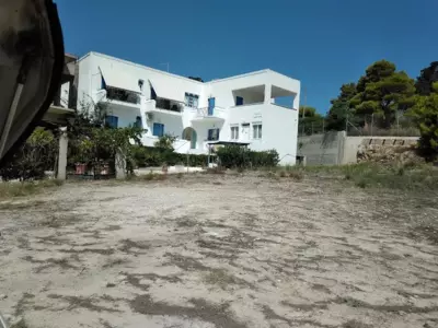 Barbara II - Agia Marina Aegina