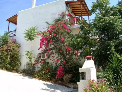 123 Soleil Studios - Agia Marina Aegina