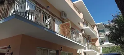 Hermes - Agia Marina Aegina