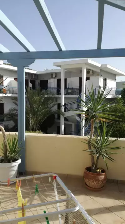 Sylvia Studios - Agia Marina Aegina