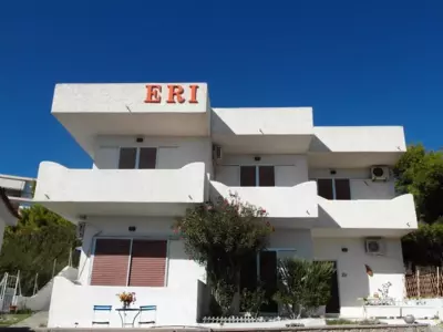 Eri Studios - Agia Marina Aegina