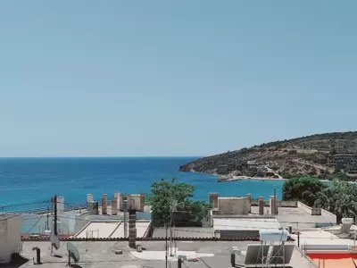 Hotel Liliana - Agia Marina Aegina