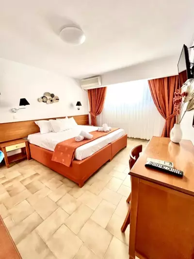 Oelia Rooms & Apartments - Agia Marina Aegina