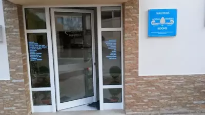 Acqua Marina - Άκουα Μαρίνα - Agia Marina Aegina