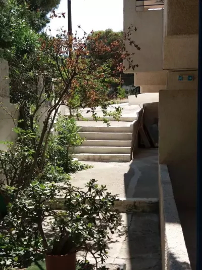 Pericles Studios - Agia Marina Aegina