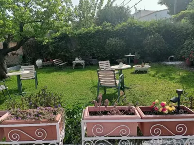 Finikas Rooms - Agia Marina Aegina