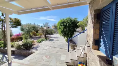 Euphoria Estate - Agia Marina Aegina