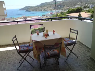 Anesis Apartments - Agia Marina Aegina