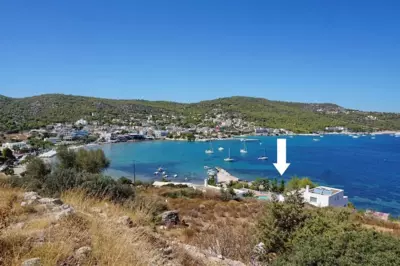 Oneiro glico - Agia Marina Aegina