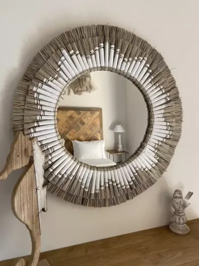 Aelia Houses2 - Agia Marina Aegina