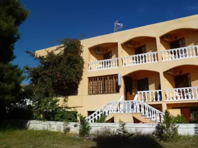 Διαμέρισμα 2 ΣΤΗΝ ΑΓΙΑ ΜΑΡΙΝΑ - Agia Marina Aegina