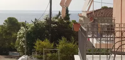 Pelagos Studios by Frangki - Agia Marina Aegina