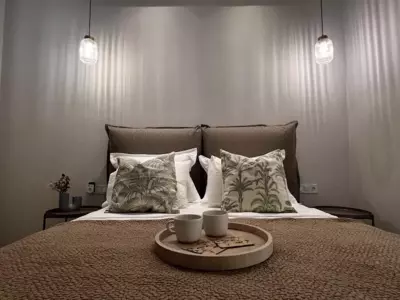 Oikiaegina - Egina Città