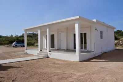 Maria's Dreamhouse - Egina Città