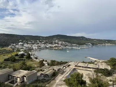 Aegina Modern Apartments The Elephant - Egina Città