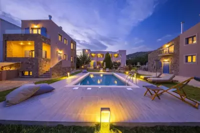 NJV plus K - Egina Città