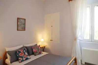 SOL Aegina Town House - Egina Città