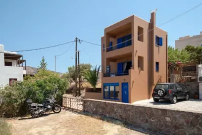 Absolute Perdika Aegina - Perdhika