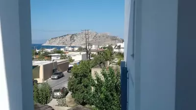 Hotel Venetia - Perdhika