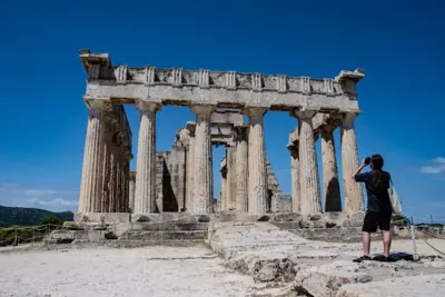 Perdika Sea Soul - Perdhika