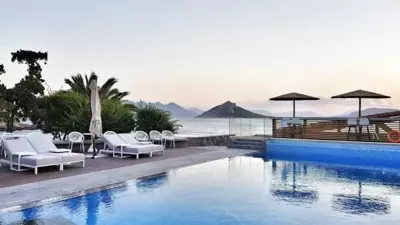 LaLiBay Resort & Spa - Adults Only - Perdhika