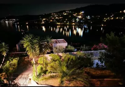 Apollonion Apartment Aigina - Perdhika