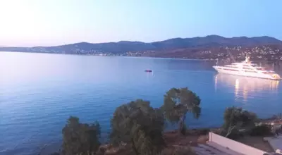 Perdika Bayview House - Perdhika