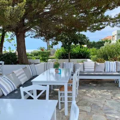 Μαγευτική Περδικιώτικη Μεζονέτα - Perdhika