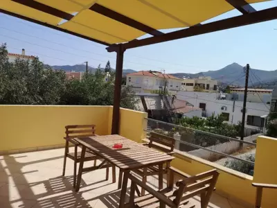 Eleni Apartment - Perdhika