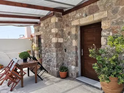 BaSiLiKoS - Perdhika