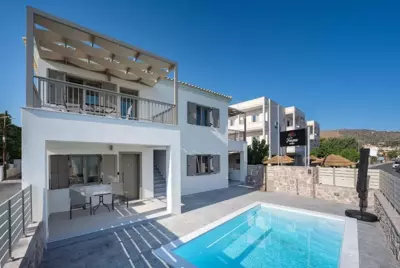 Fasma suites - Perdhika