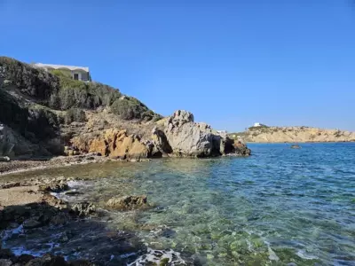 Vrachokipos - Souvala