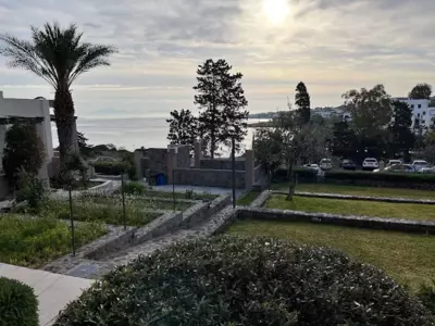 Xanthippi Hotel - Souvala