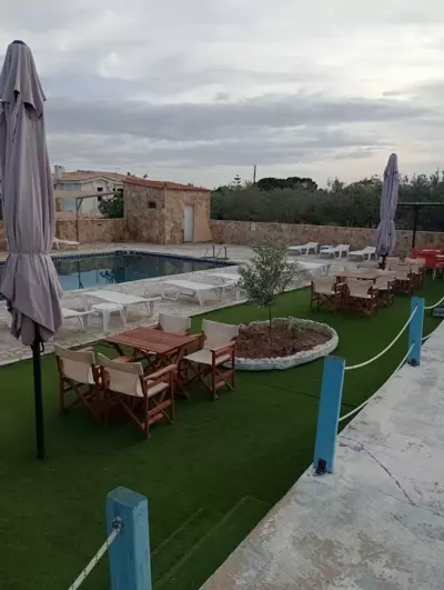 GOLDEN BEACH - Souvala